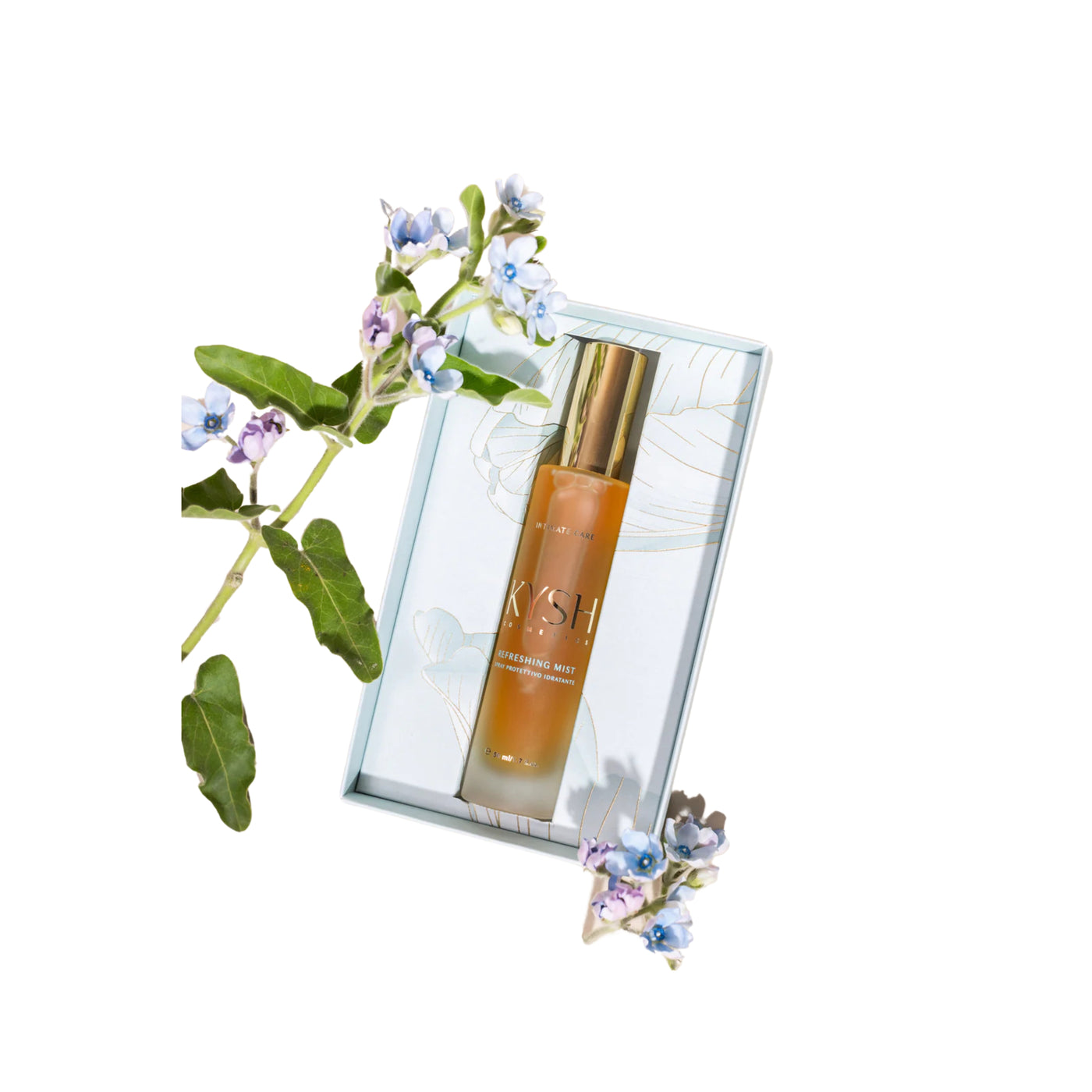 KYSH - SPRAY PROTETTIVO IDRATANTE 50ml