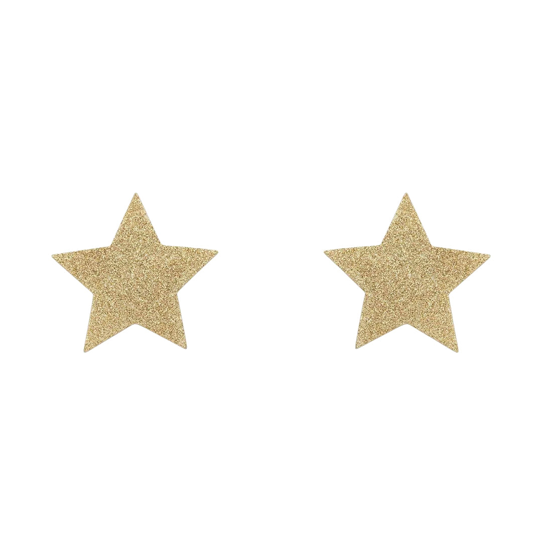 BIJOUX INDISCRETS - NIPPLE PASTIES