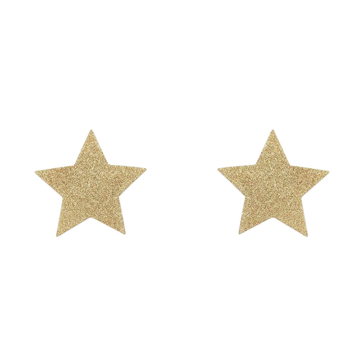 BIJOUX INDISCRETS - NIPPLE PASTIES