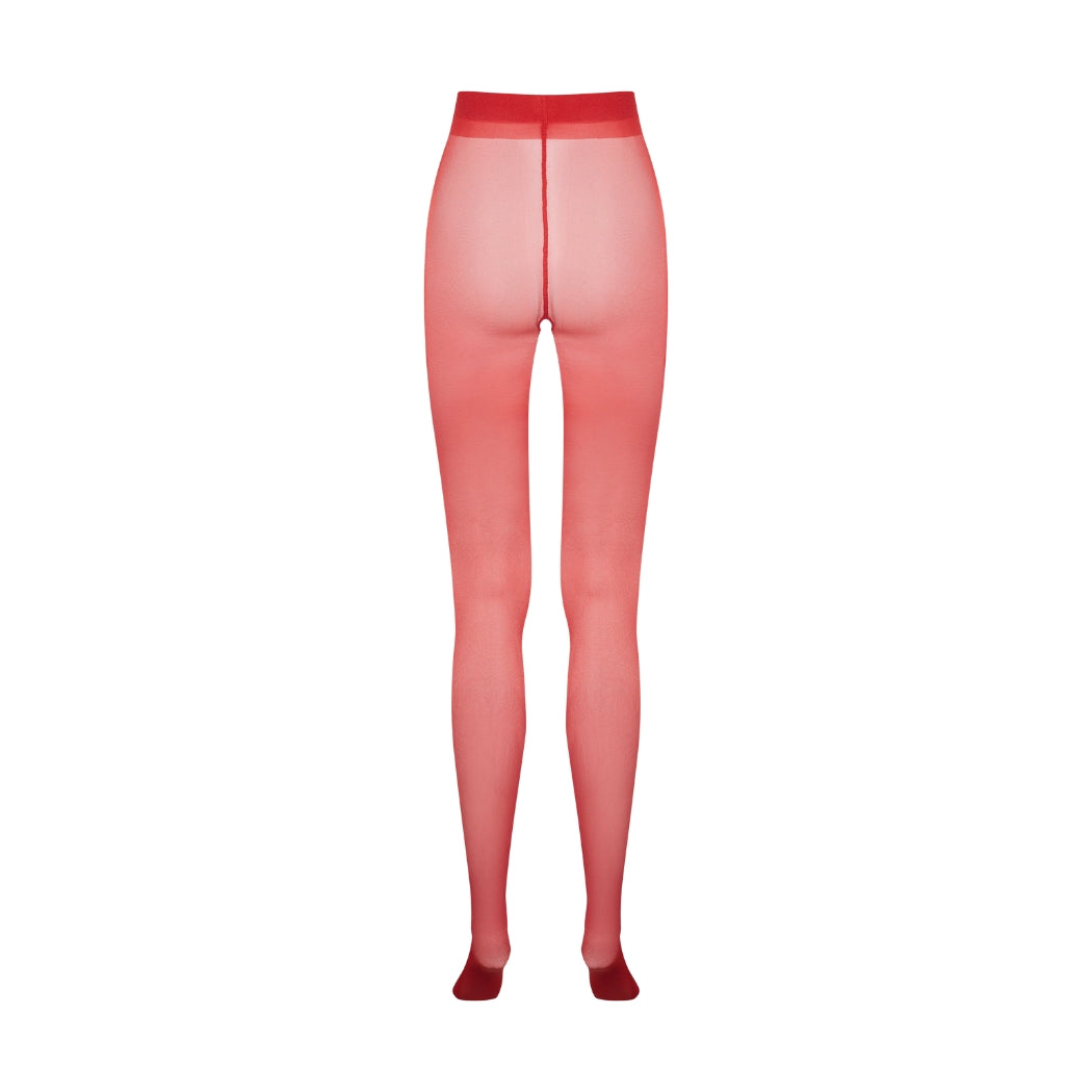 SCANDALE - OBSESSION COLLANT APERTO ROSSO
