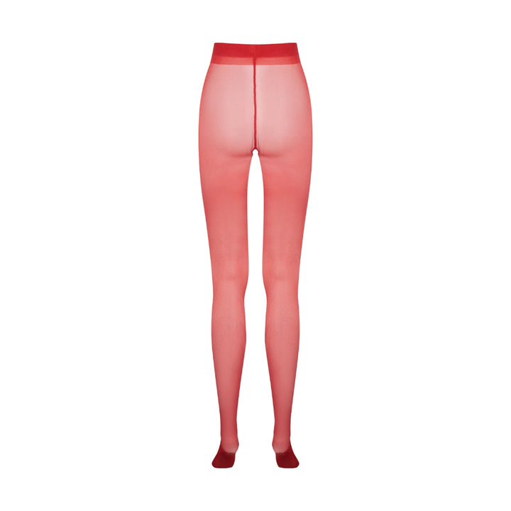 SCANDALE - OBSESSION COLLANT APERTO ROSSO