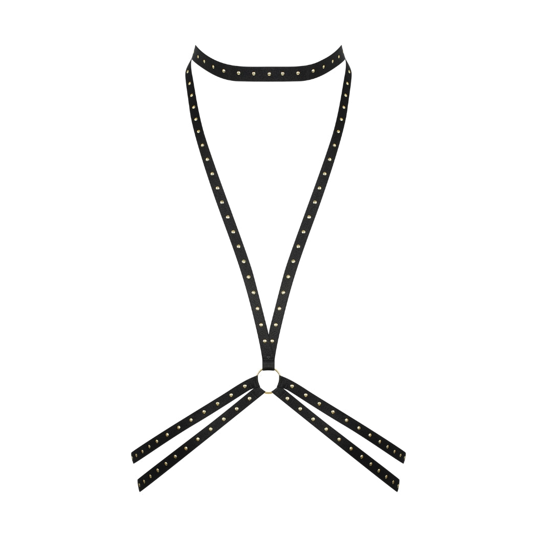 MAISON CLOSE - HARNESS BORCHIATO