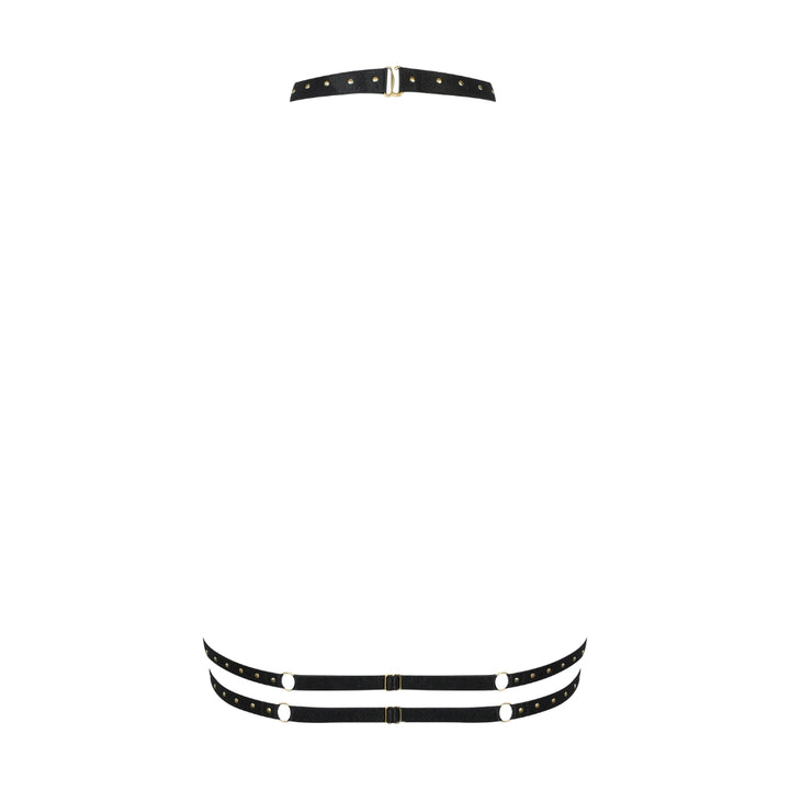 MAISON CLOSE - HARNESS BORCHIATO