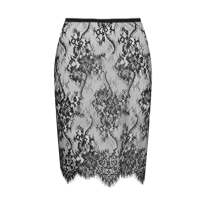 SCANDALE - INSPIRATION DIVINE GONNA IN PIZZO