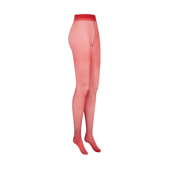 SCANDALE - OBSESSION COLLANT APERTO ROSSO