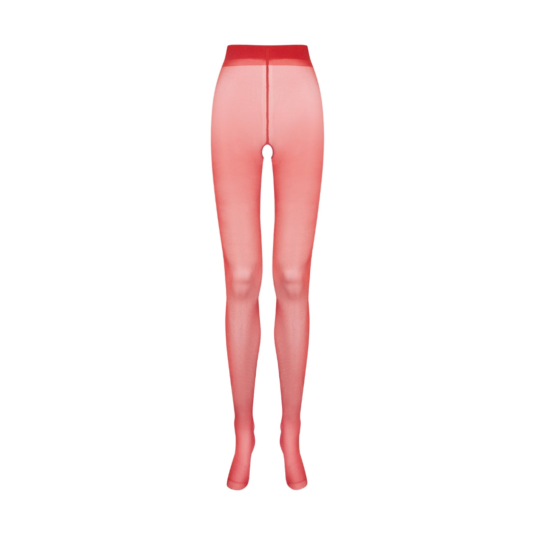 SCANDALE - OBSESSION COLLANT APERTO ROSSO