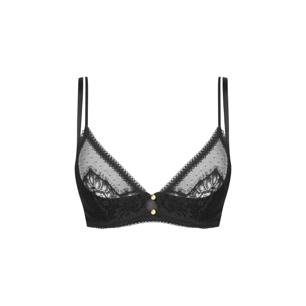 SCANDALE - INSPIRATION DIVINE REGGISENO QUATER CUP