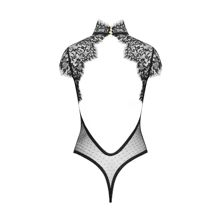 SCANDALE - INSPIRATION DIVINE BODY