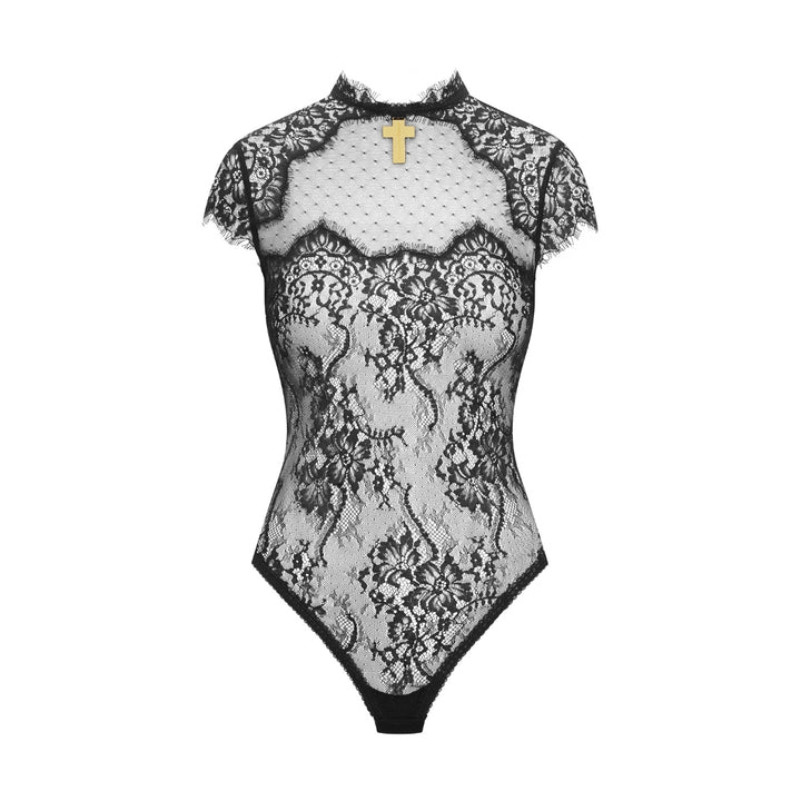 SCANDALE - INSPIRATION DIVINE BODY