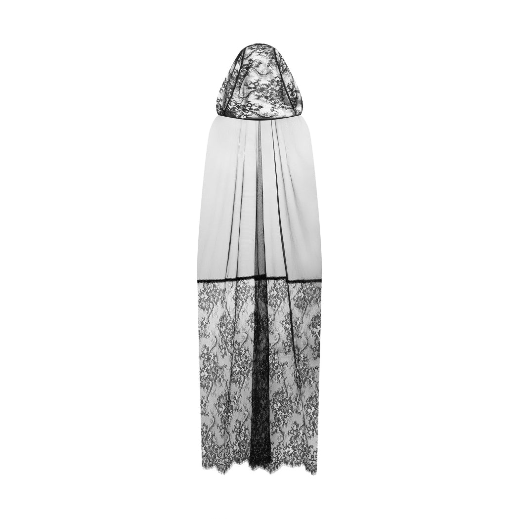 SCANDALE - INSPIRATION DIVINE MANTELLO