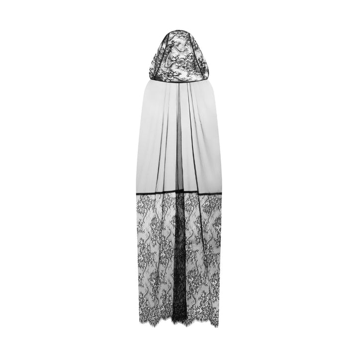 SCANDALE - INSPIRATION DIVINE MANTELLO