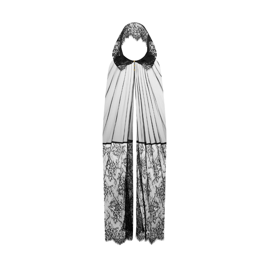 SCANDALE - INSPIRATION DIVINE MANTELLO