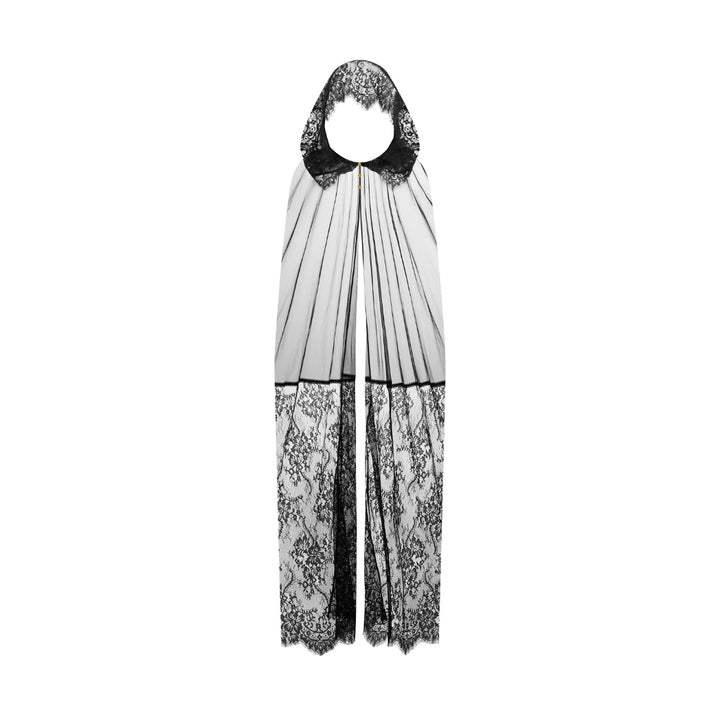 SCANDALE - INSPIRATION DIVINE MANTELLO