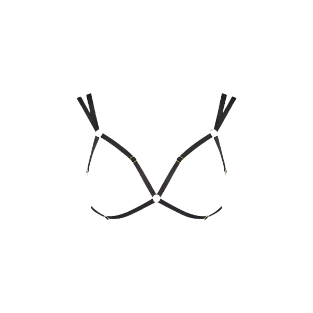 SCANDALE - REGGISENO TRIANGOLO APERTO
