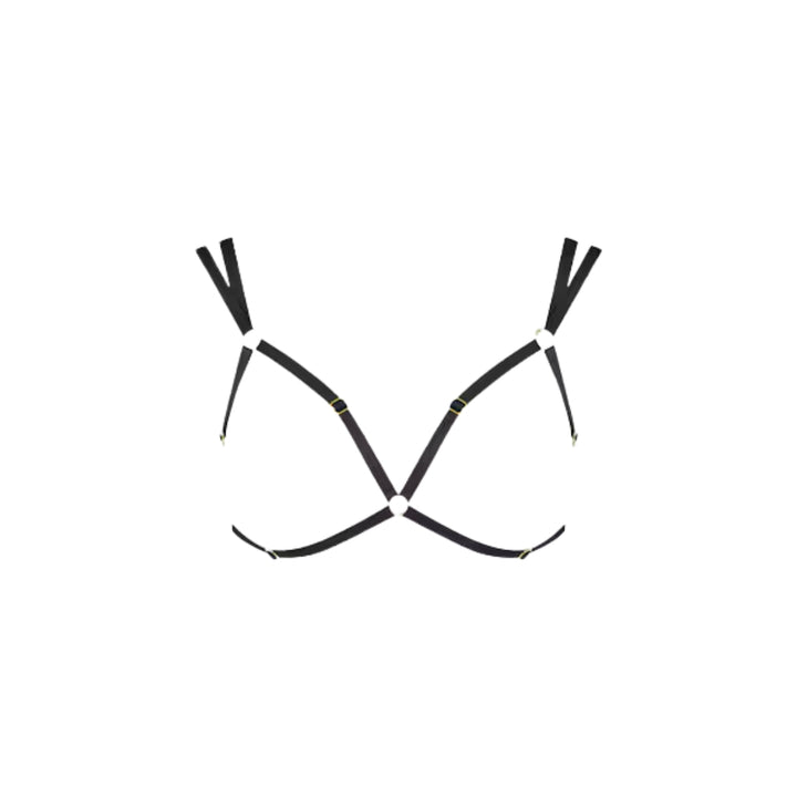 SCANDALE - REGGISENO TRIANGOLO APERTO