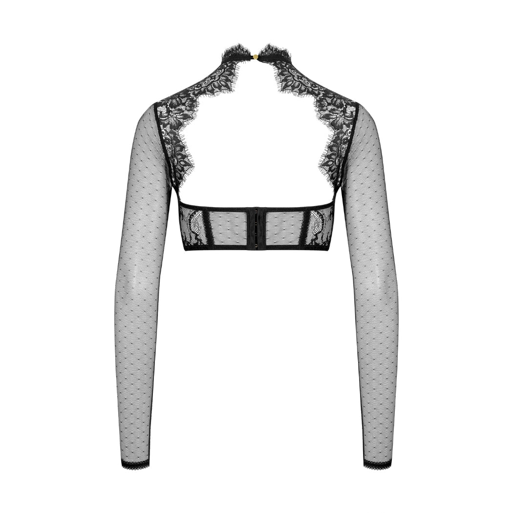 SCANDALE - INSPIRATION DIVINE TOP