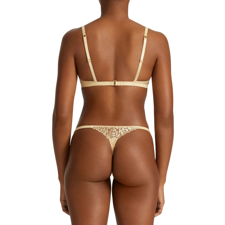 COCO DE MER - SELENA REGGISENO BANDEAU