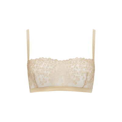 COCO DE MER - SELENA REGGISENO BANDEAU
