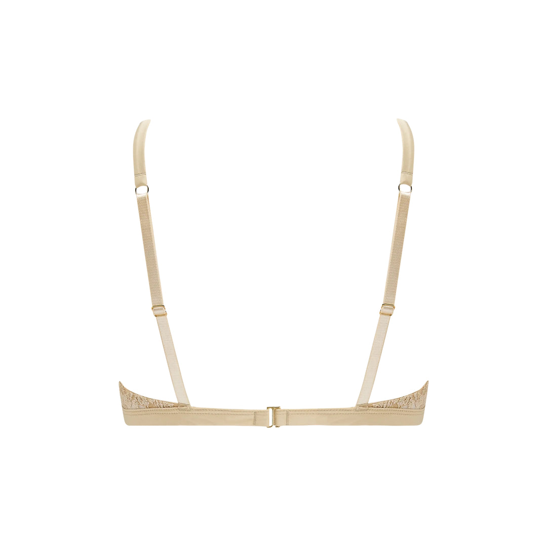 COCO DE MER - SELENA REGGISENO BANDEAU