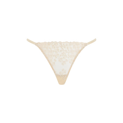 COCO DE MER - SELENA MUTANDINA BRASILIANA