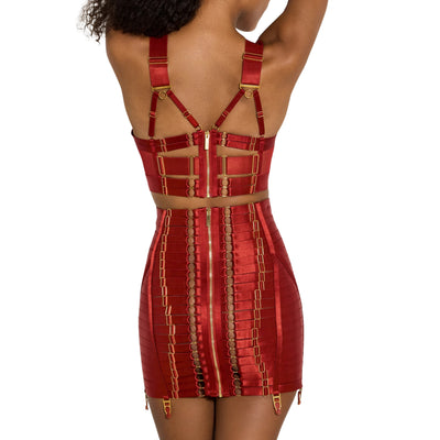 BORDELLE - SIGNATURE WASPIE