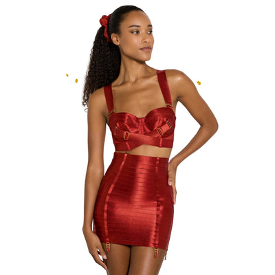 BORDELLE - SIGNATURE WASPIE