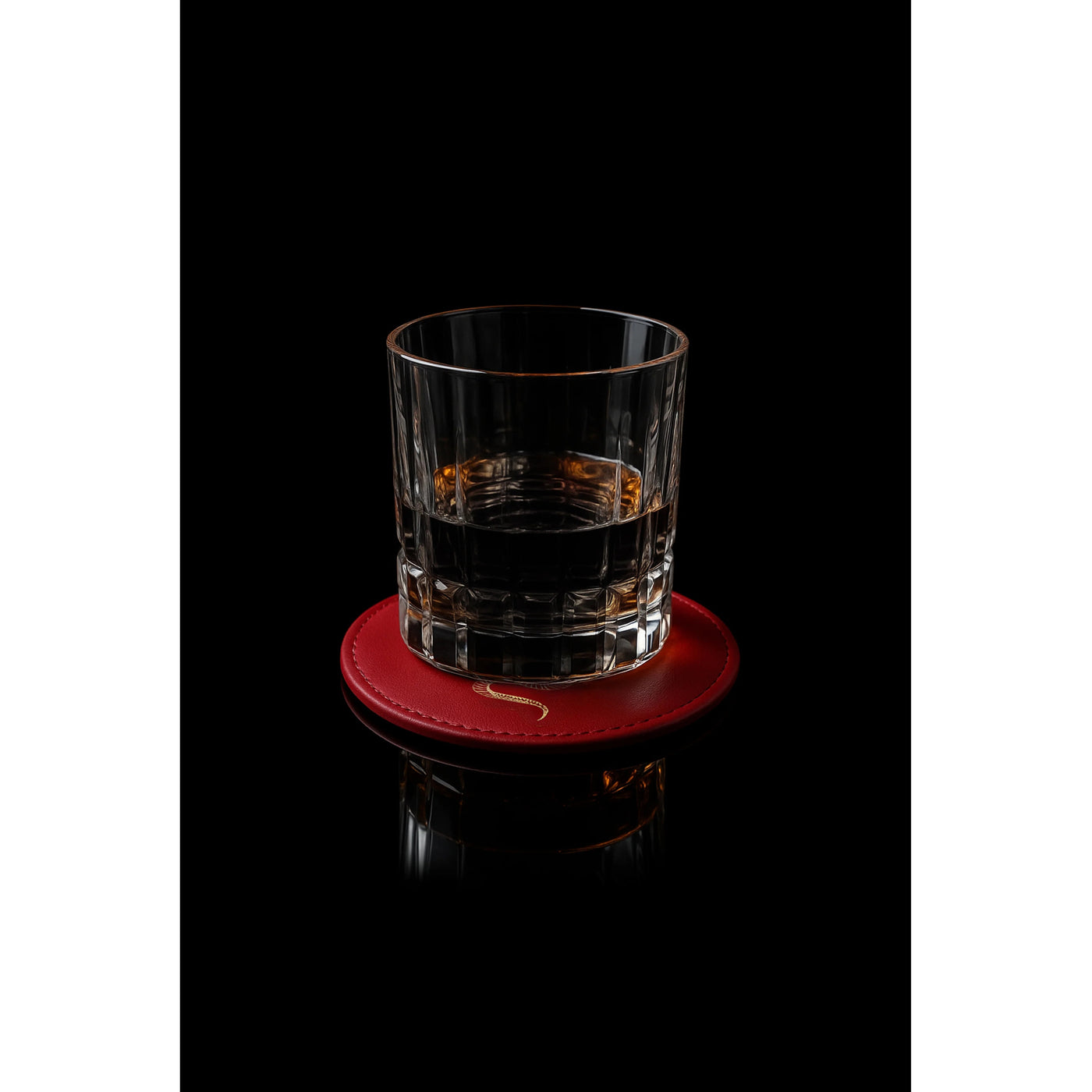 MAISON CLOSE - VINO VERITAS SOTTOBICCHIERI (SET DA 6)