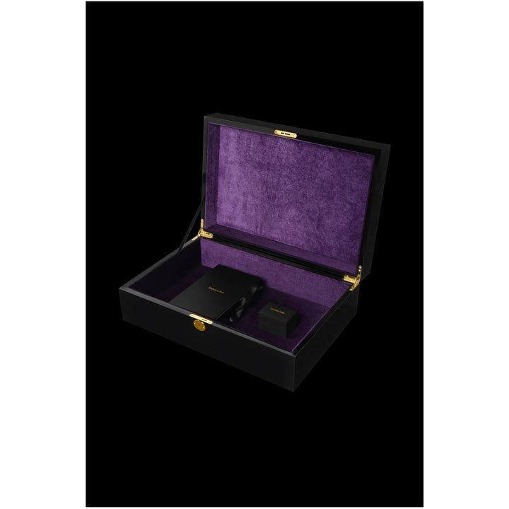 MAISON CLOSE - SECRET BOX QUEEN & KING