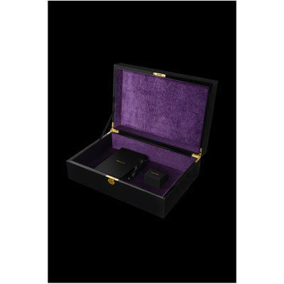 MAISON CLOSE - SECRET BOX QUEEN & KING