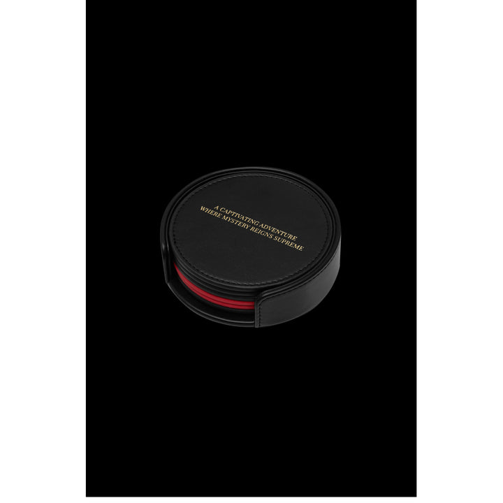 MAISON CLOSE - VINO VERITAS SOTTOBICCHIERI (SET DA 6)