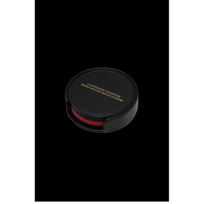 MAISON CLOSE - VINO VERITAS SOTTOBICCHIERI (SET DA 6)