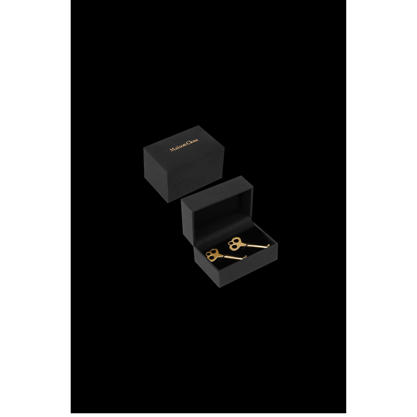 MAISON CLOSE - SECRET BOX QUEEN & KING