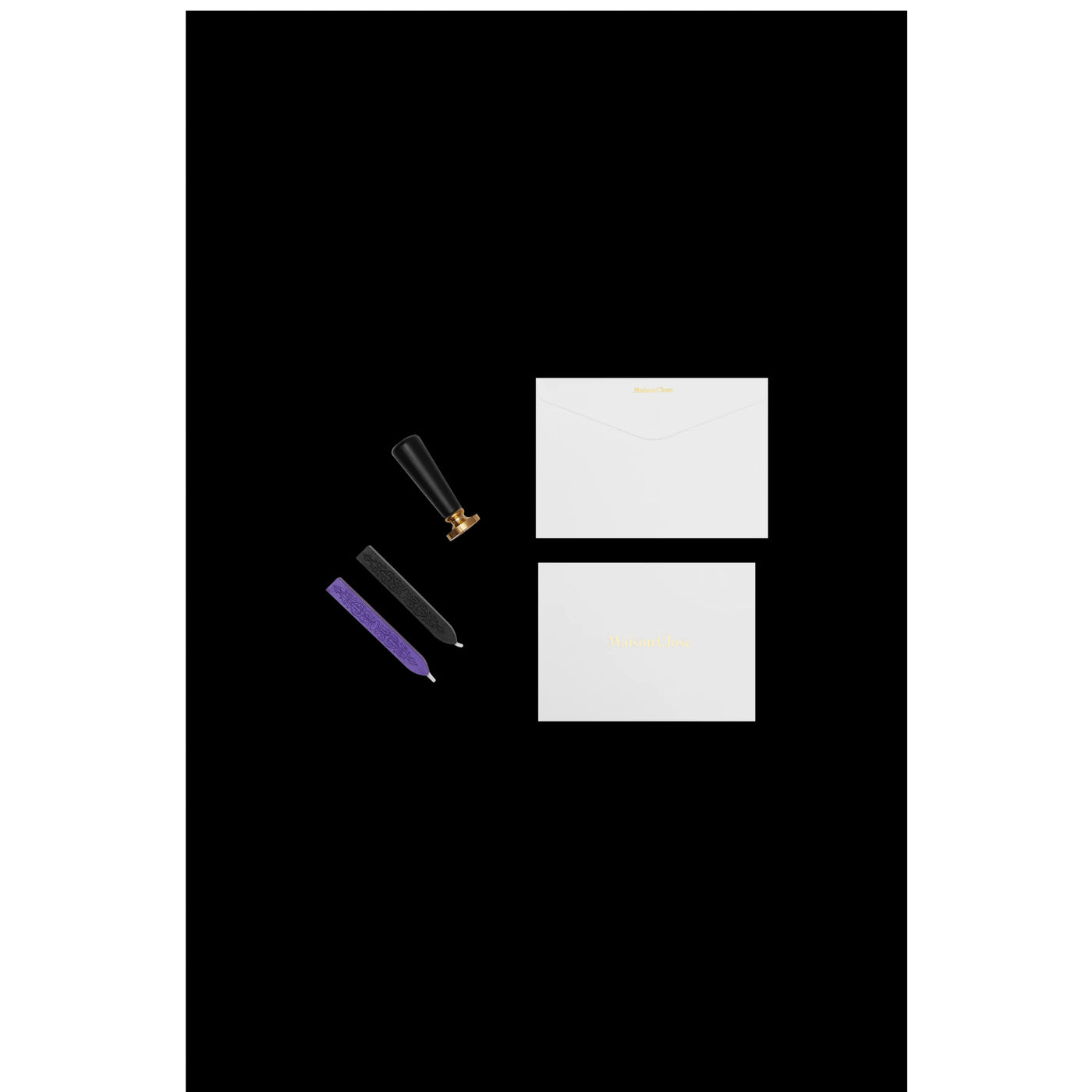 MAISON CLOSE - SECRET BOX QUEEN & KING