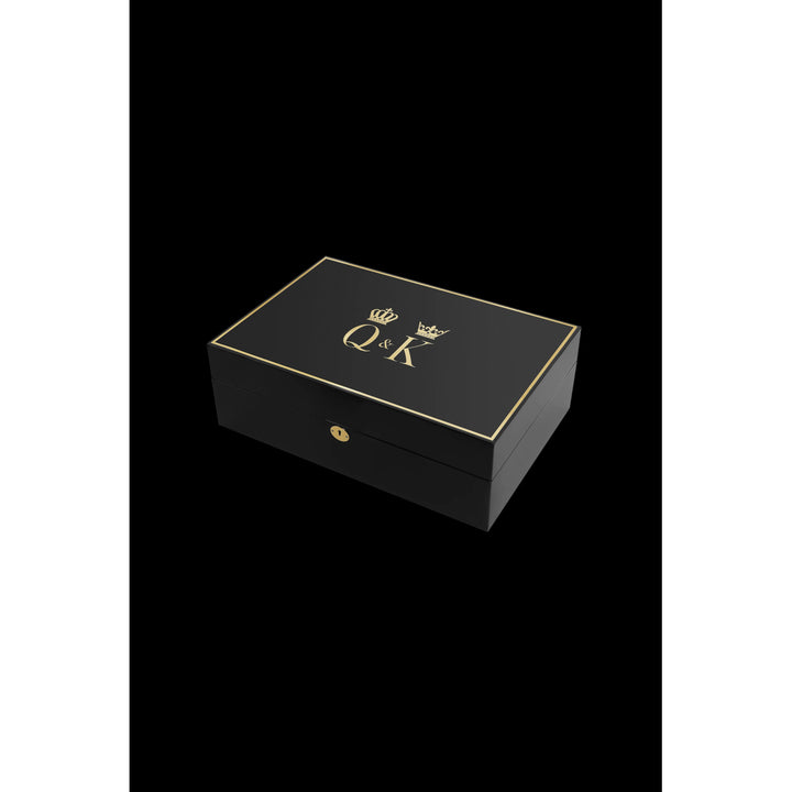 MAISON CLOSE - SECRET BOX QUEEN & KING