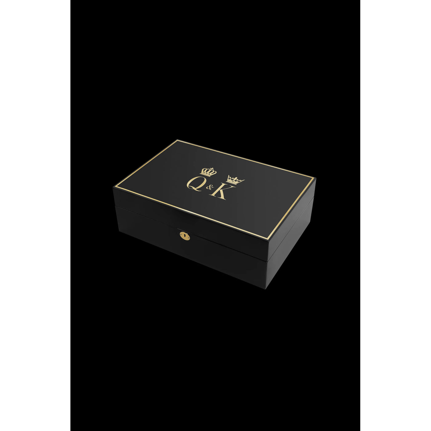 MAISON CLOSE - SECRET BOX QUEEN & KING