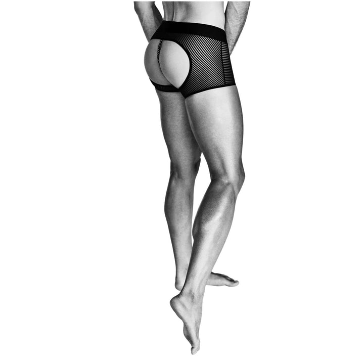 PERLSEO - TOKYO BOXER