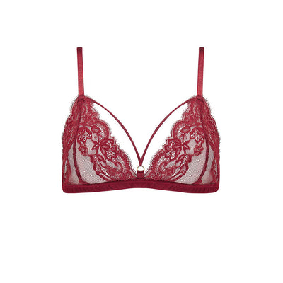 COCO DE MER - SERAPHINE TRIANGLE BRA