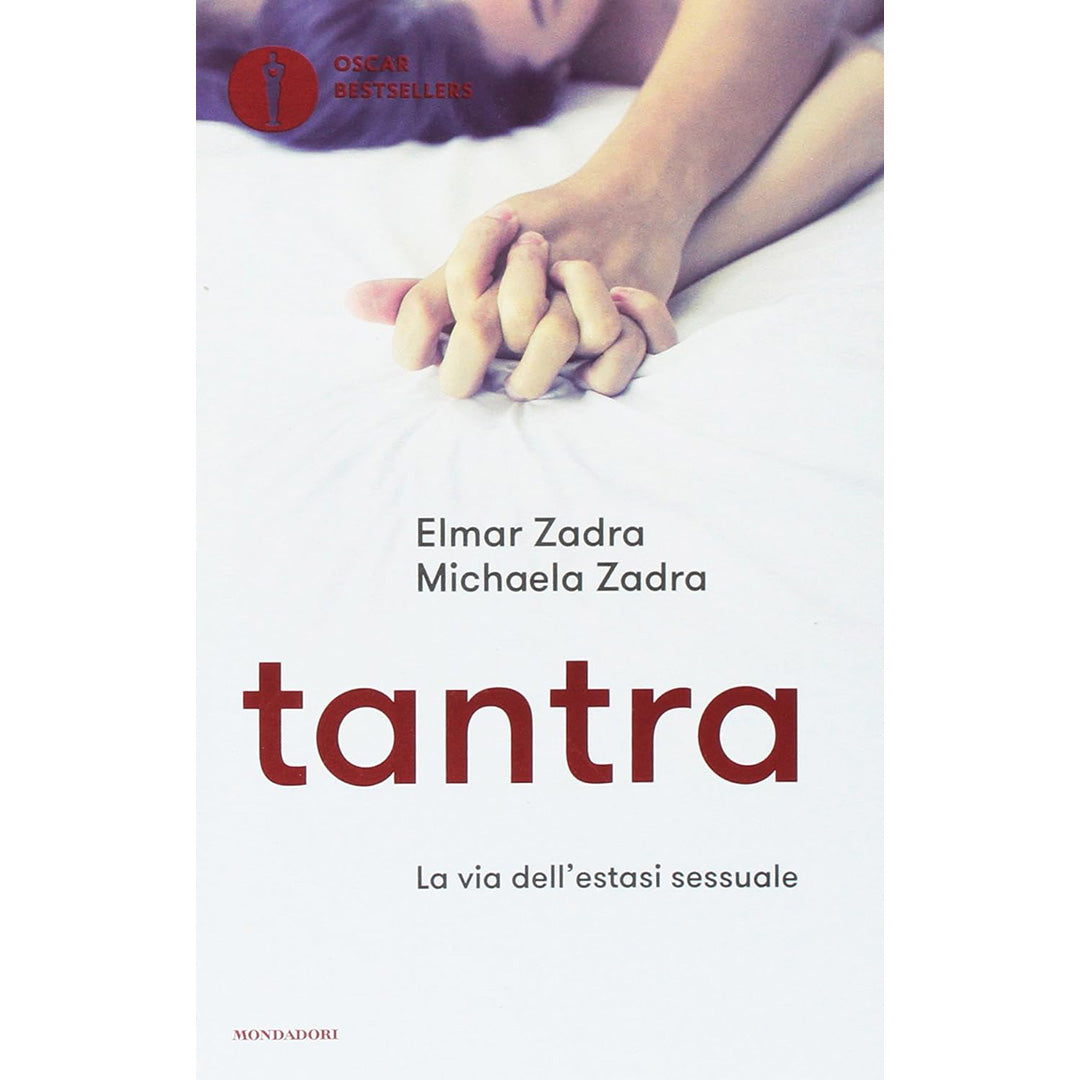 TANTRA - ELMAR ZADRA MICHAELA ZADRA