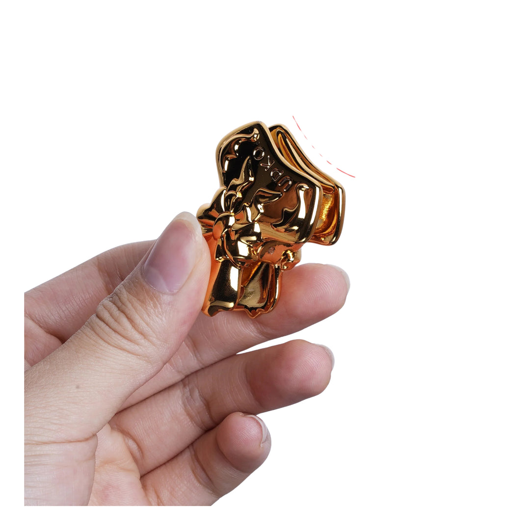 UPKO - MORSETTI PER CAPEZZOLI CON NODO A FIOCCO