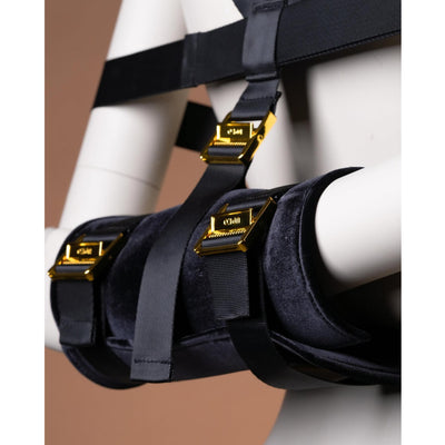 UPKO - SET TAKATE RESTRIZIONE PER LE MANI