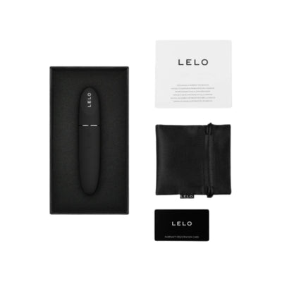 LELO - MIA3 MINI VIBRATORE A FORMA DI ROSSETTO