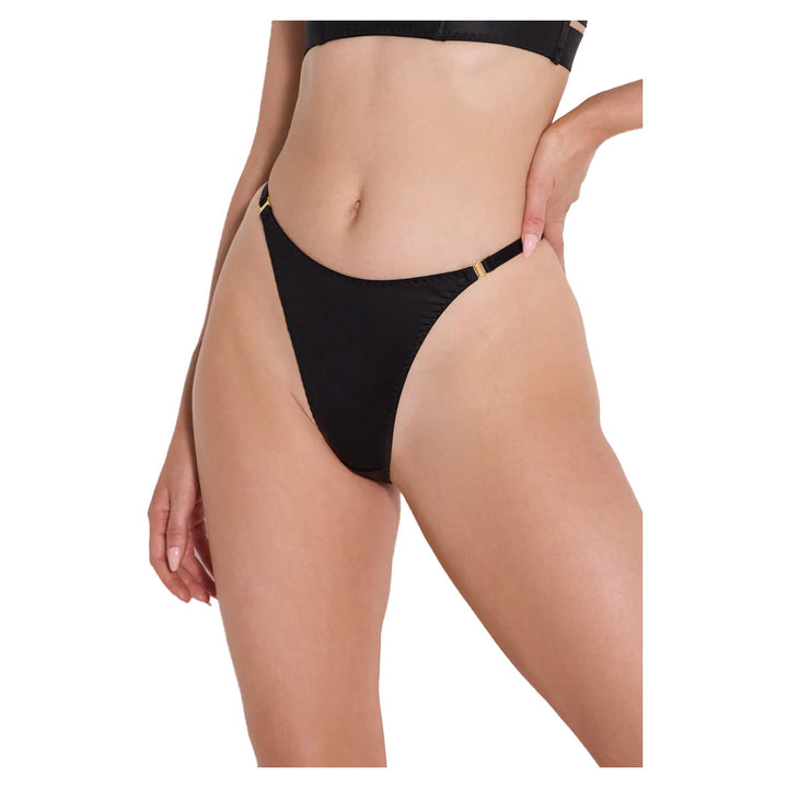 BORDELLE - VERO PERIZOMA SGAMBATO