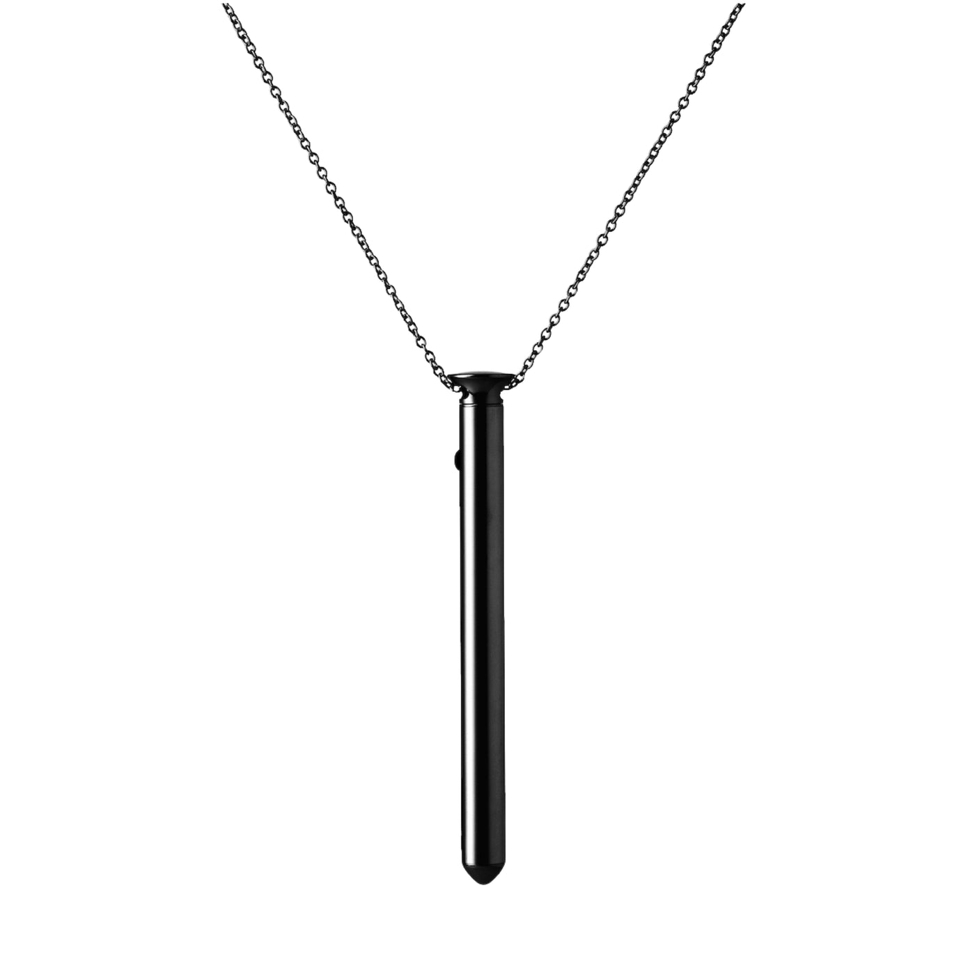 CRAVE - VESPER 2 VIBRATORE GIOIELLO NERO