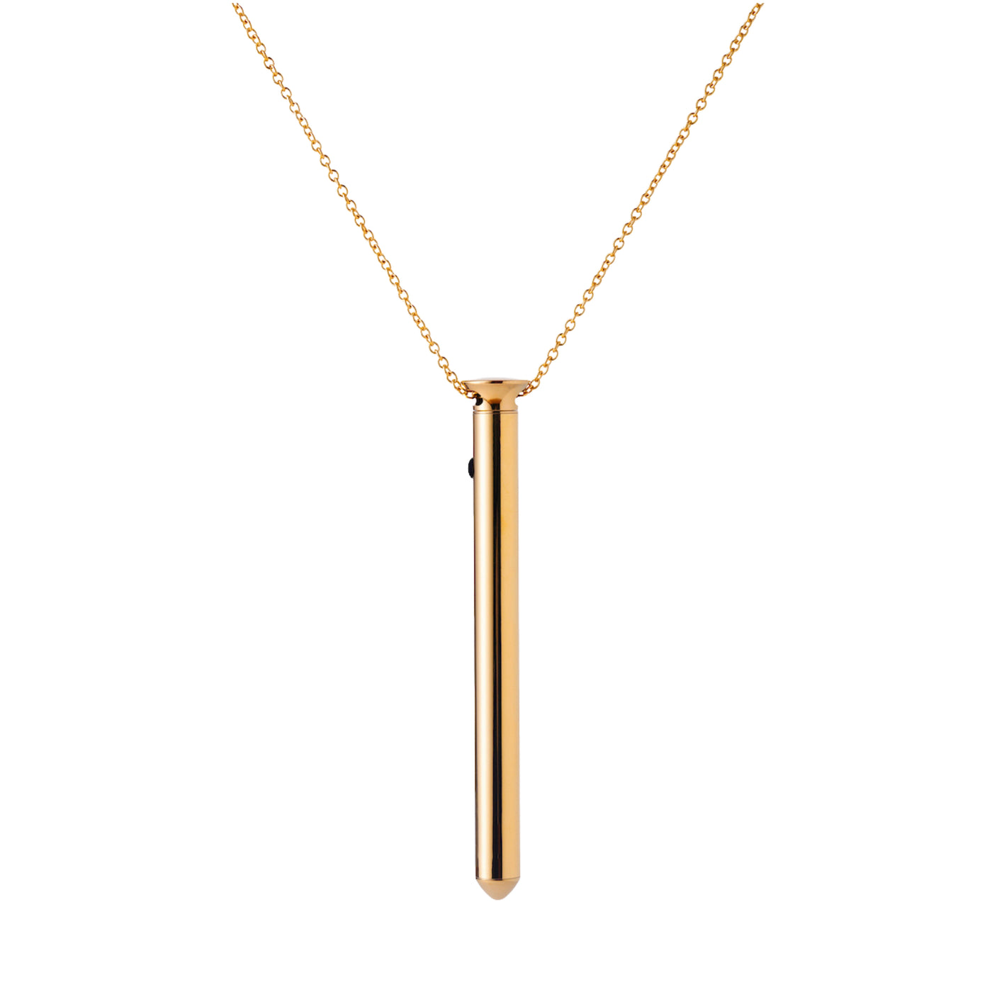 CRAVE - VESPER 2 VIBRATORE GIOIELLO ORO 24K