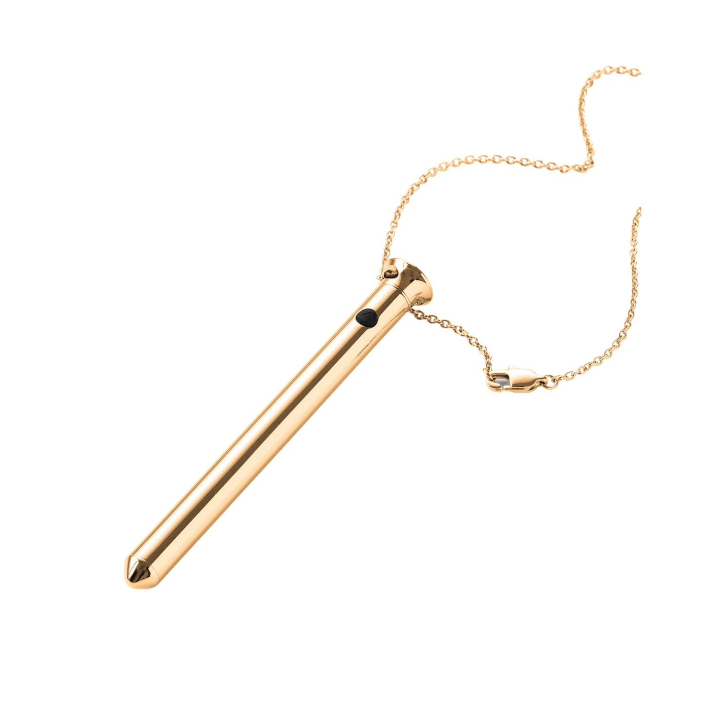 CRAVE - VESPER 2 VIBRATORE GIOIELLO ORO 24K