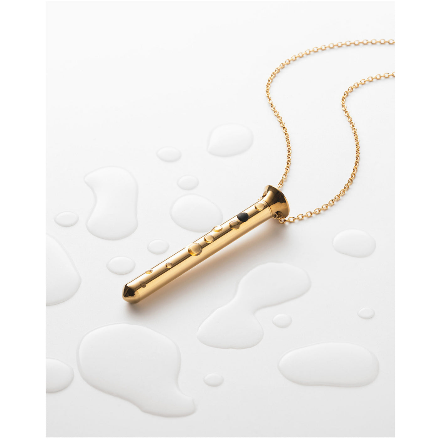 CRAVE - VESPER MINI ORO 24K