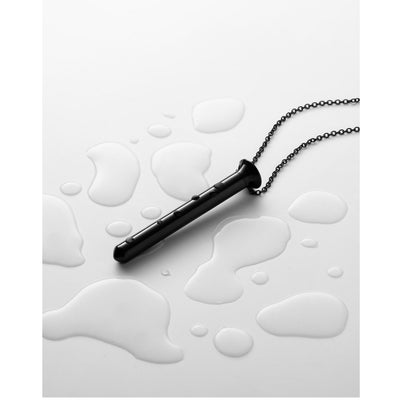 CRAVE - VESPER MINI NERO