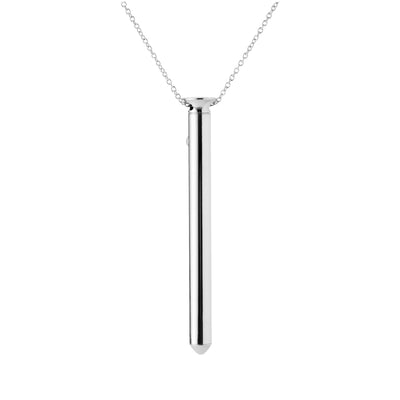 CRAVE - VESPER VIBRATORE GIOIELLO ARGENTO