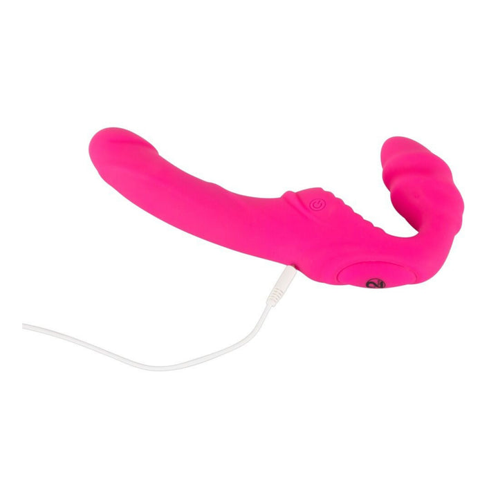 YOU 2 TOYS - STRAPLESS STRAP-ON