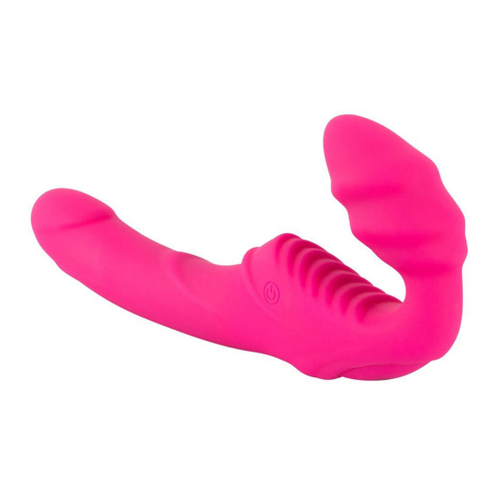 YOU 2 TOYS - STRAPLESS STRAP-ON